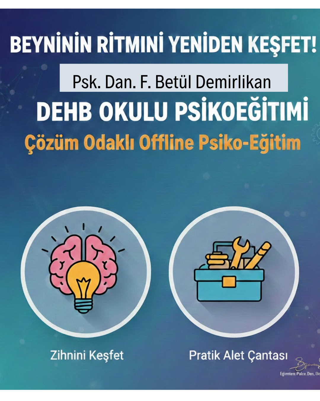 DEHB OKULU
